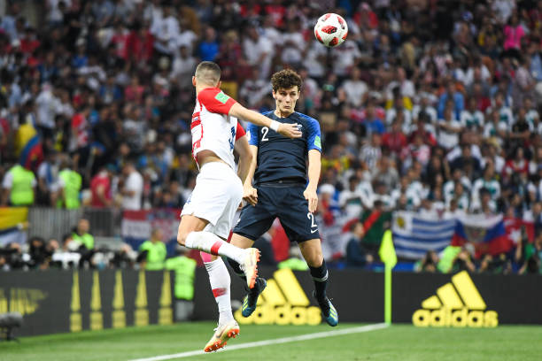 球员的成长 球员的成长