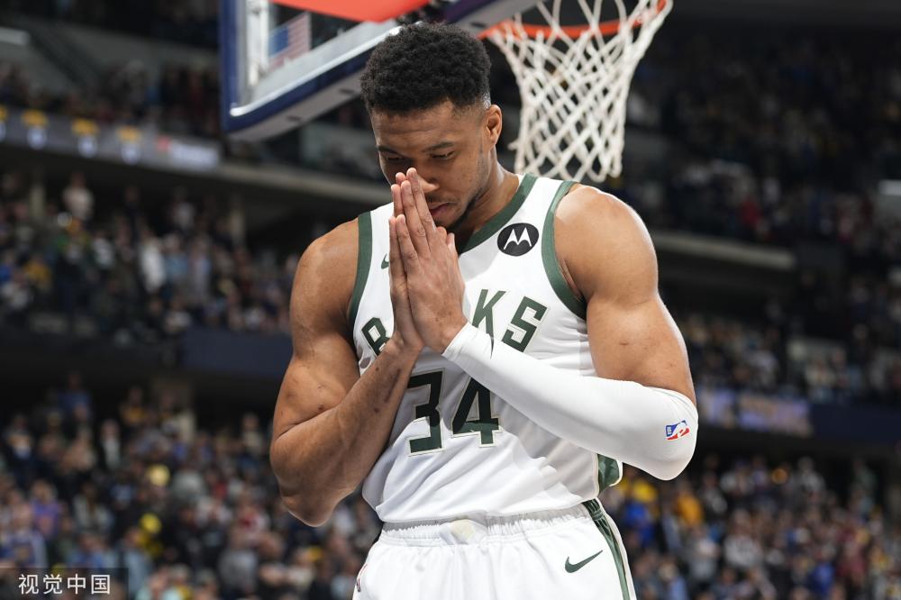 展望与潜在 展望与潜在