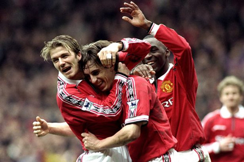 湖人未来的 湖人未来的